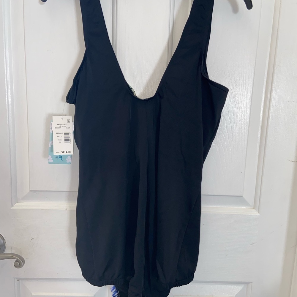 Shape Solver by Penbrooke women’s swimsuit - Picture 6 of 13